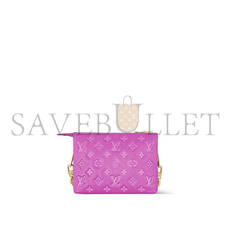 LOUIS VUITTON COUSSIN BB M59396 (21*16*7cm) LOUIS VUITTON COUSSIN BB M59396 (21*16*7cm)